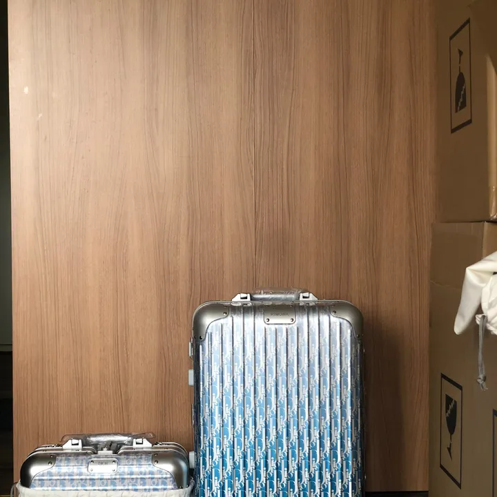 スーパーコピー ディオール スーツケース