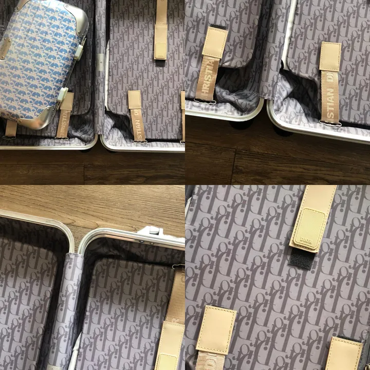 スーパーコピー ディオール スーツケース