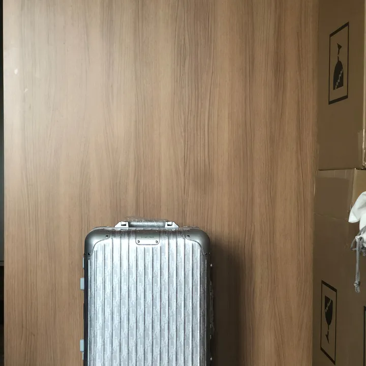 スーパーコピー ディオール スーツケース