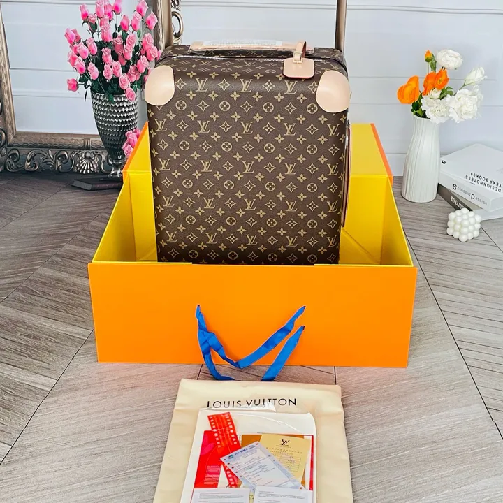 スーパーコピー エルメス スーツケース