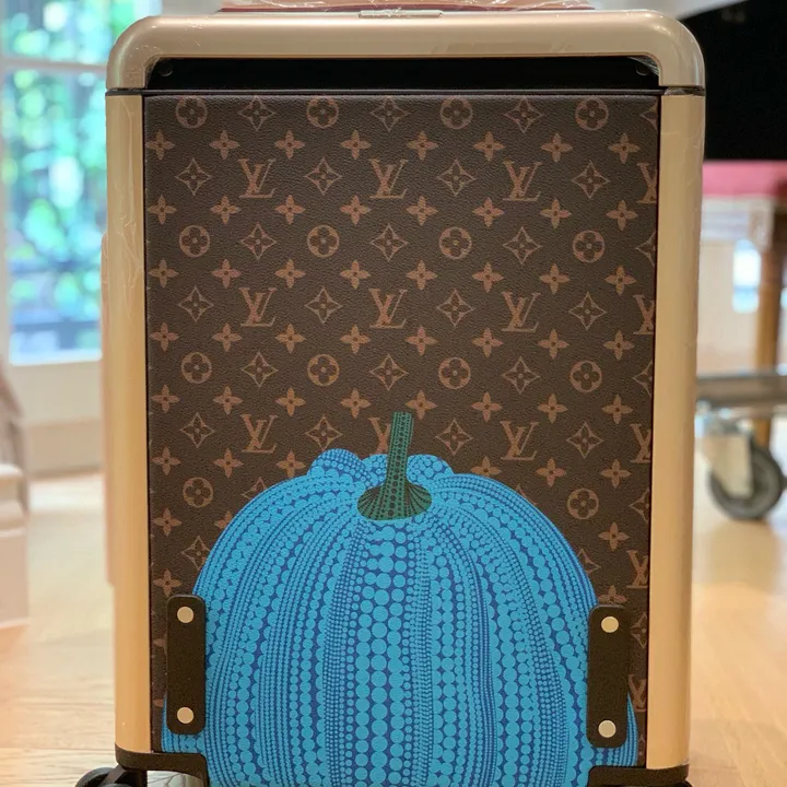 スーパーコピー ルイヴィトン スーツケース