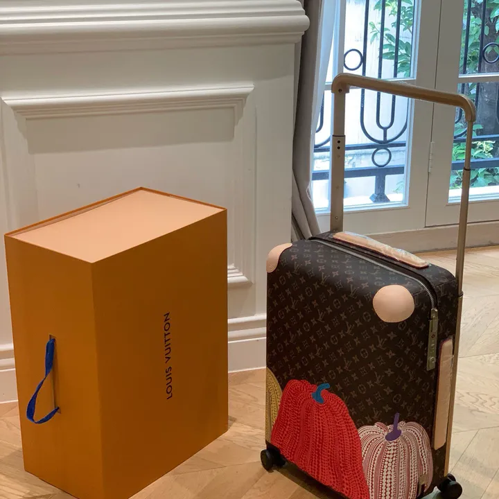 スーパーコピー ルイヴィトン スーツケース