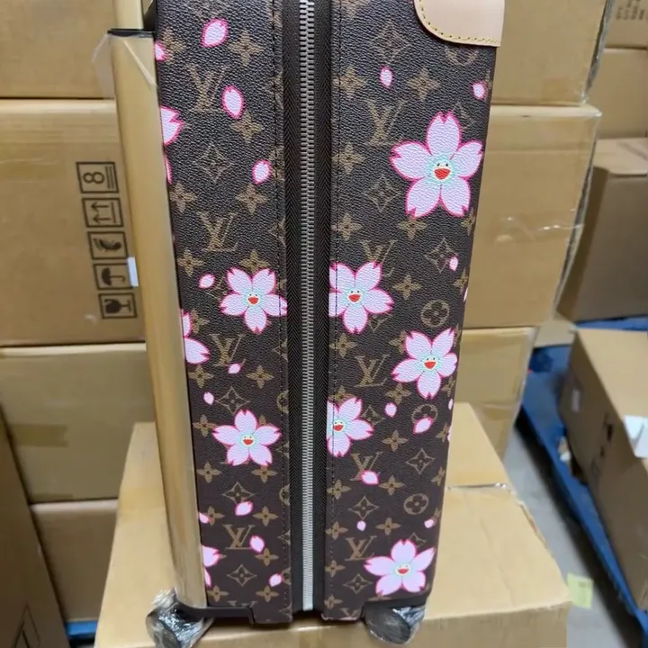 スーパーコピー ルイヴィトン スーツケース