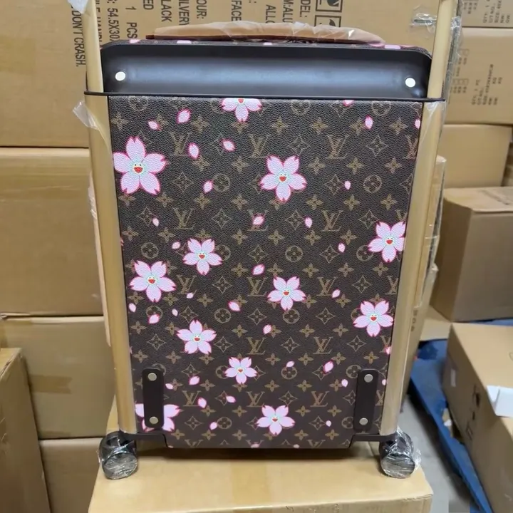 スーパーコピー ルイヴィトン スーツケース