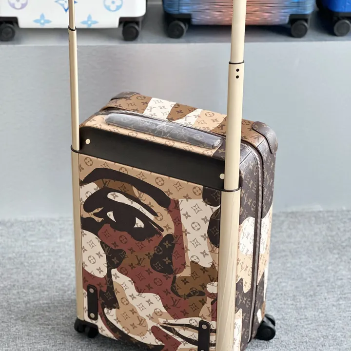 スーパーコピー エルメス スーツケース