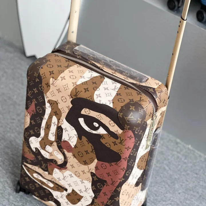 スーパーコピー エルメス スーツケース