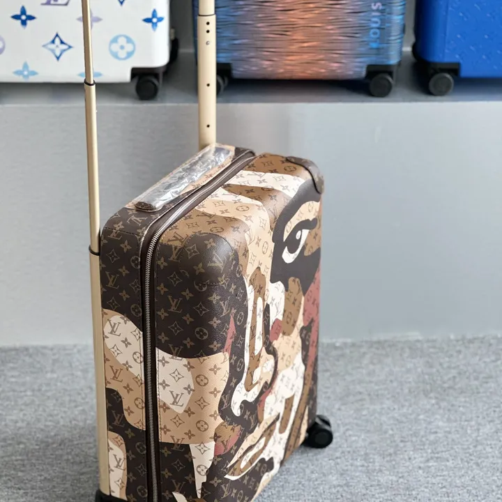 スーパーコピー エルメス スーツケース