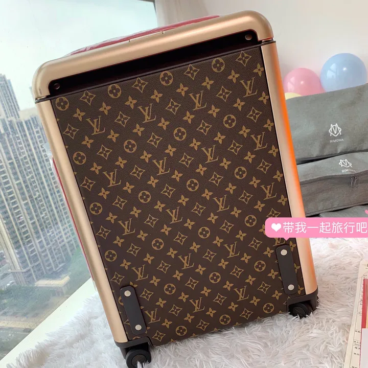 スーパーコピー ルイヴィトン スーツケース