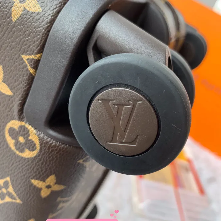 スーパーコピー ルイヴィトン スーツケース