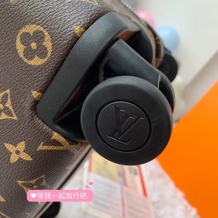 スーパーコピー ルイヴィトン スーツケース