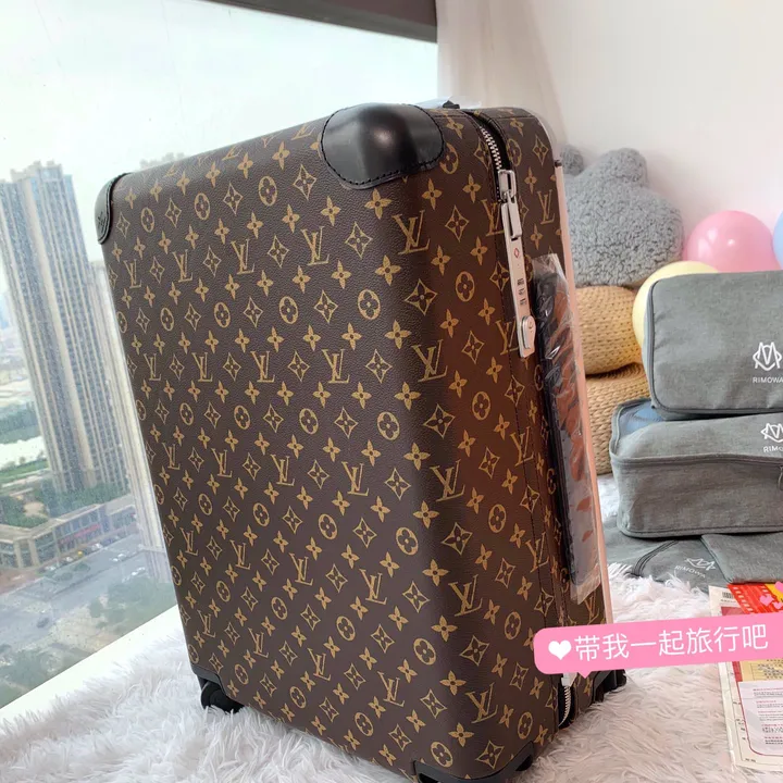 スーパーコピー ルイヴィトン スーツケース