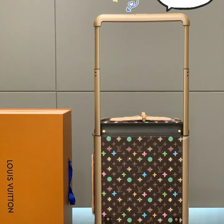 スーパーコピー ルイヴィトン スーツケース