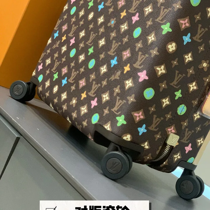 スーパーコピー ルイヴィトン スーツケース