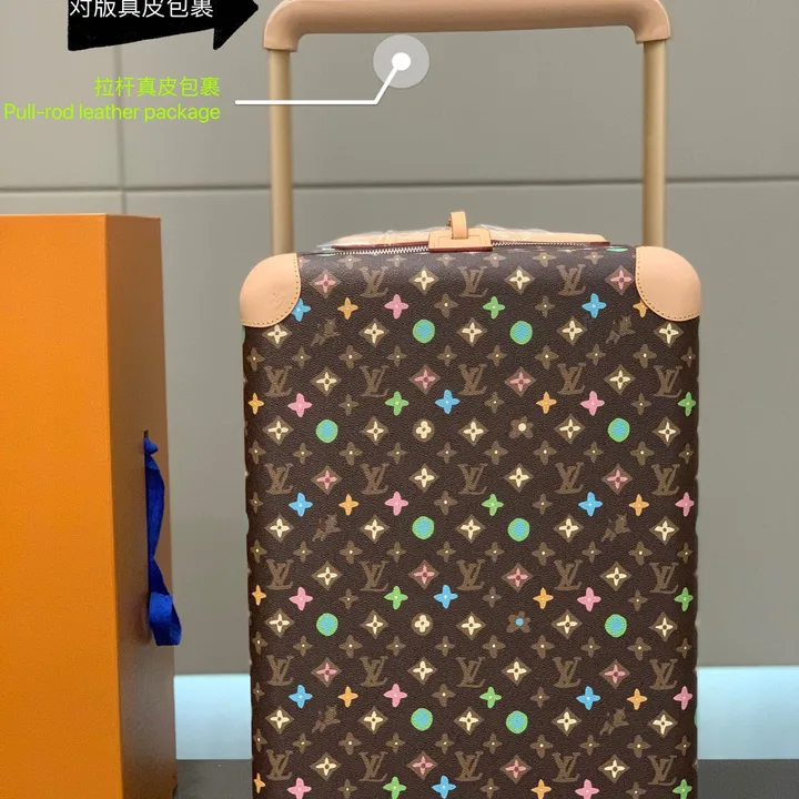 スーパーコピー ルイヴィトン スーツケース