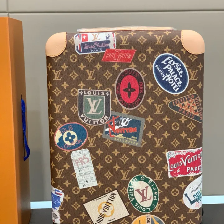 スーパーコピー エルメス スーツケース