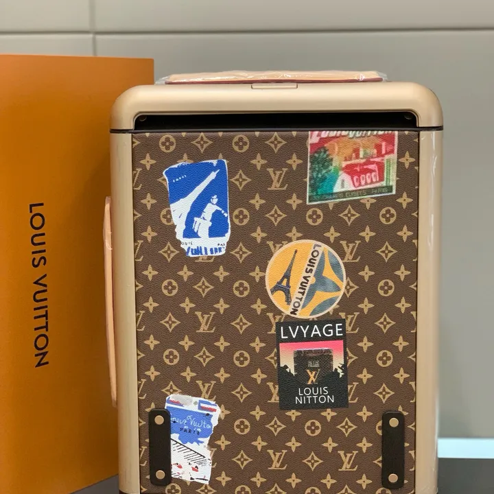 スーパーコピー エルメス スーツケース