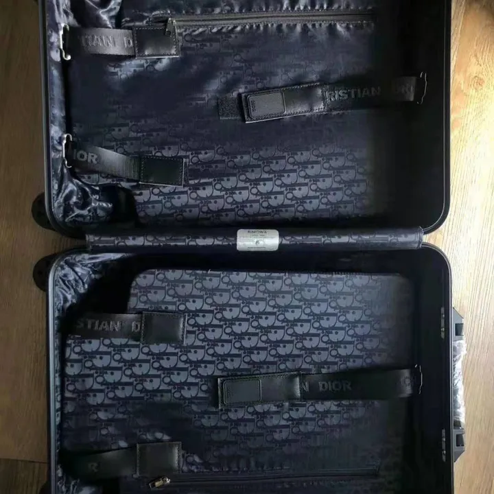スーパーコピー ディオール スーツケース