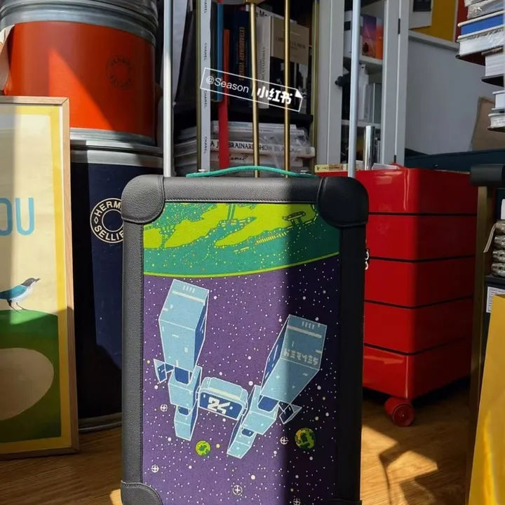 スーパーコピー エルメス スーツケース