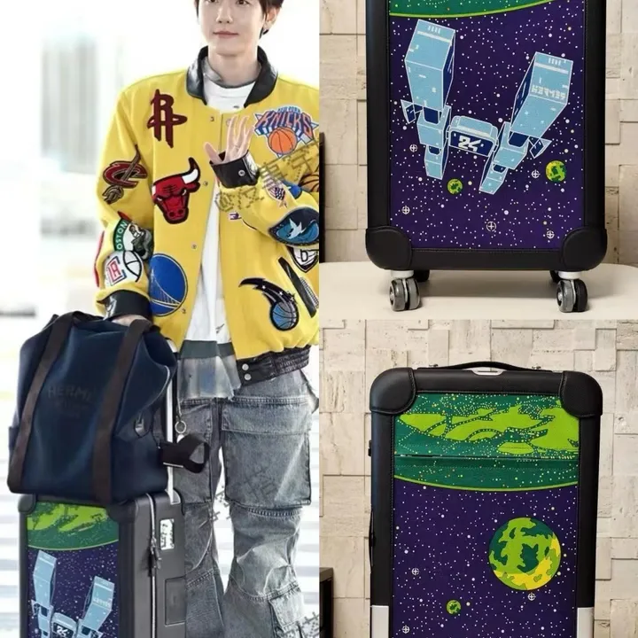 スーパーコピー エルメス スーツケース