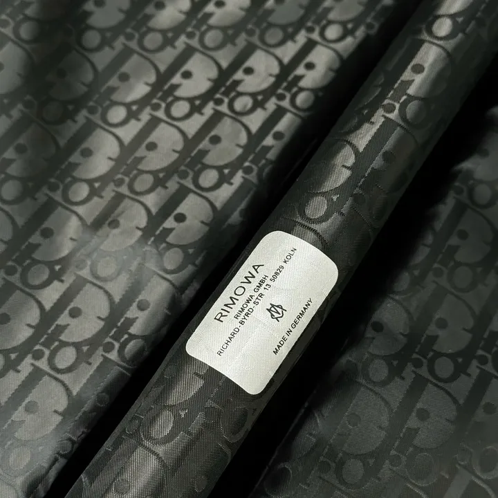 スーパーコピー ディオール スーツケース