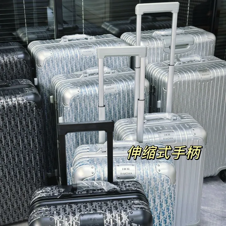 スーパーコピー ディオール スーツケース