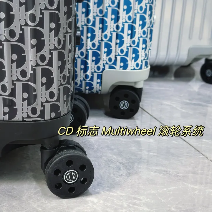 スーパーコピー ディオール スーツケース