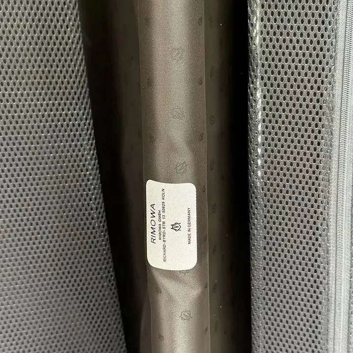 スーパーコピー リモワ スーツケース