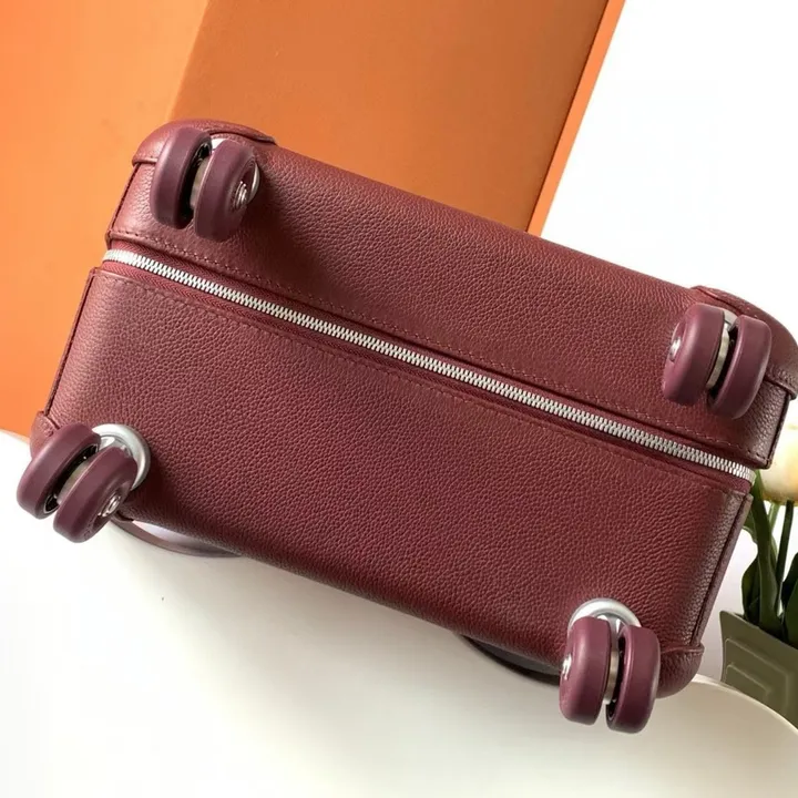 スーパーコピー エルメス スーツケース