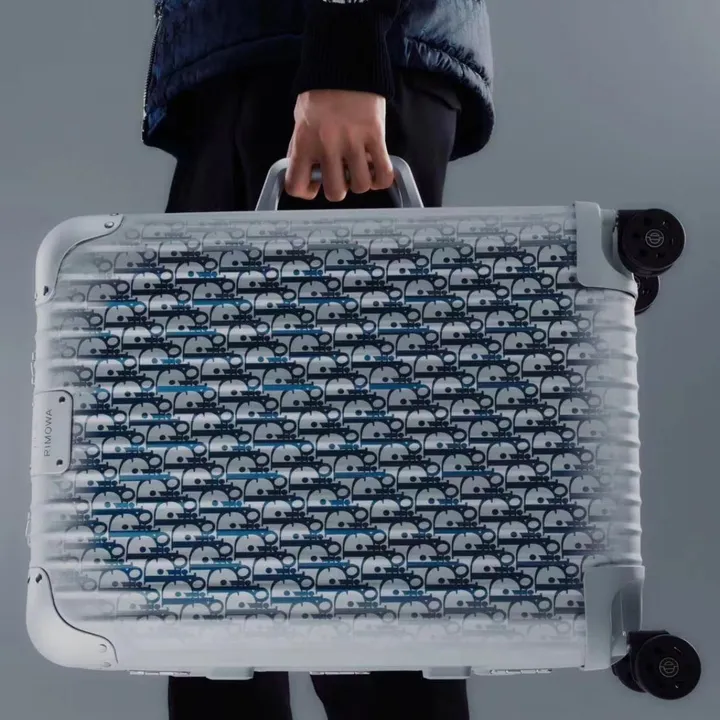 スーパーコピー ディオール スーツケース