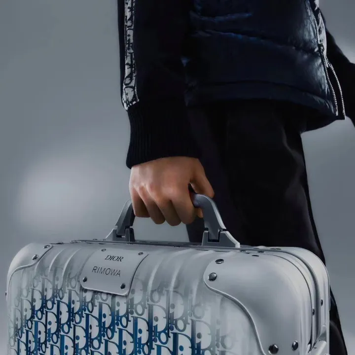 スーパーコピー ディオール スーツケース