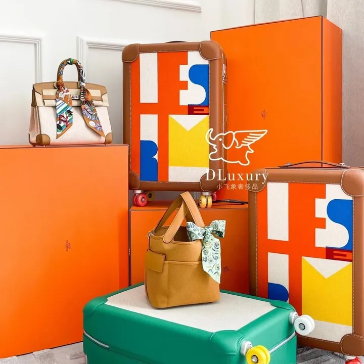 スーパーコピー エルメス スーツケース