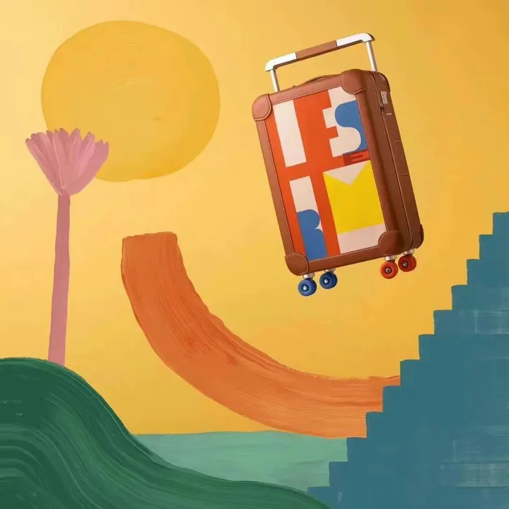 スーパーコピー エルメス スーツケース