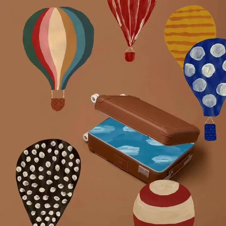 スーパーコピー エルメス スーツケース