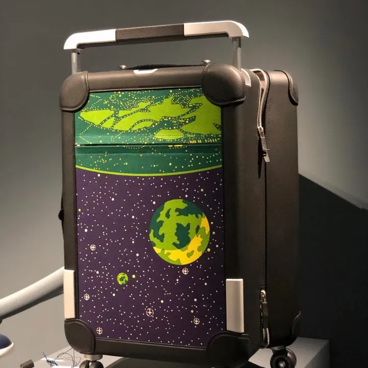 スーパーコピー エルメス スーツケース