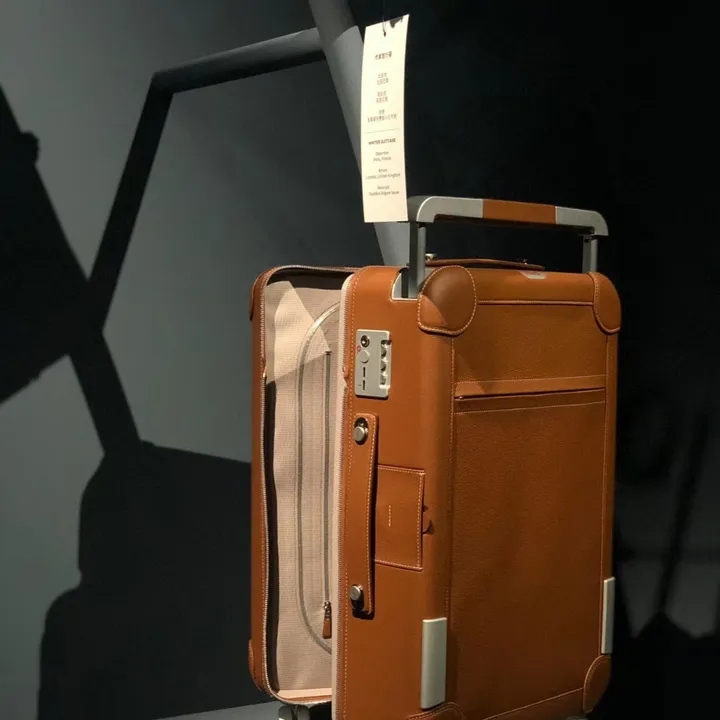 スーパーコピー エルメス スーツケース