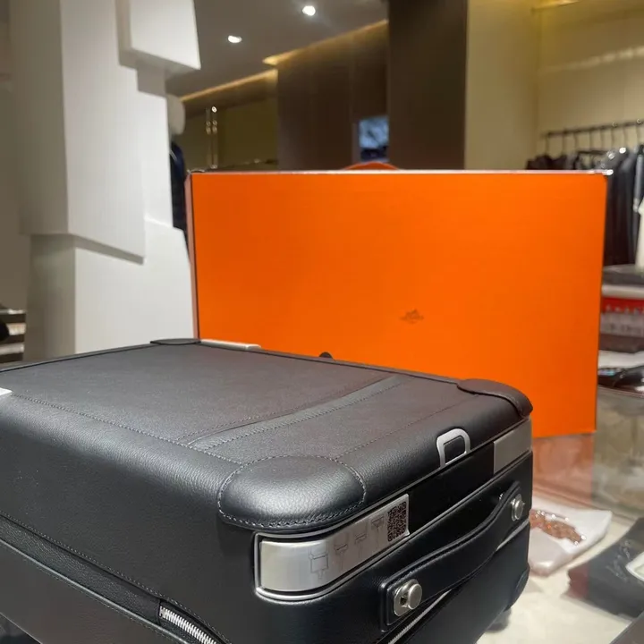 スーパーコピー エルメス スーツケース