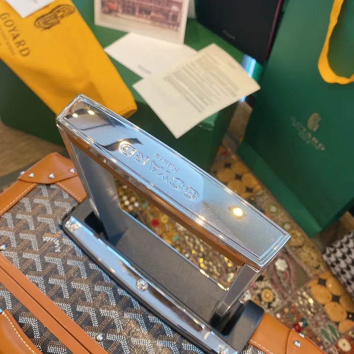 スーパーコピー ゴヤール スーツケース