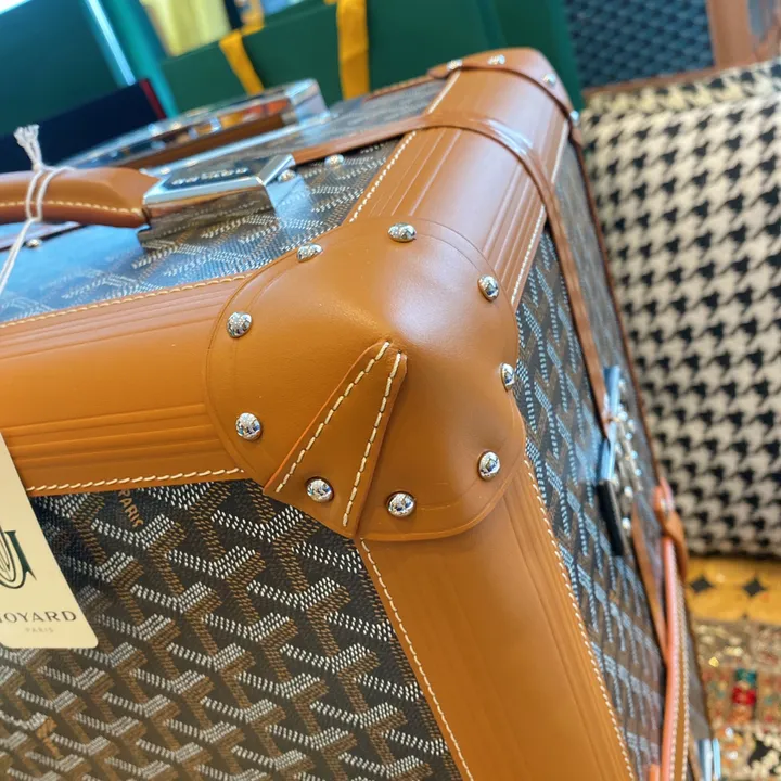 スーパーコピー ゴヤール スーツケース