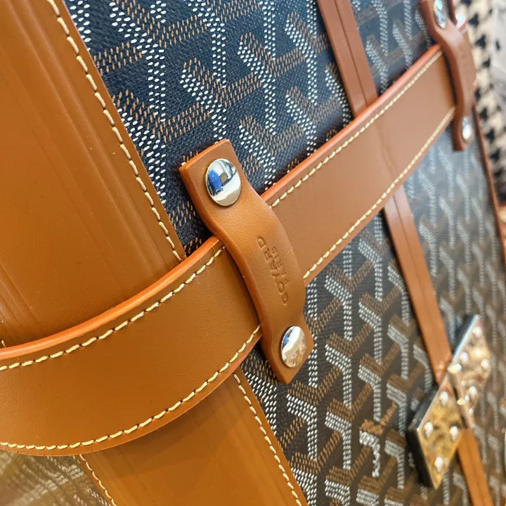 スーパーコピー ゴヤール スーツケース