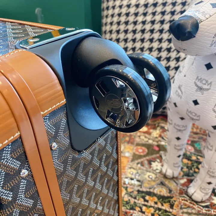 スーパーコピー ゴヤール スーツケース