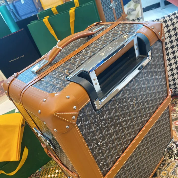 スーパーコピー ゴヤール スーツケース