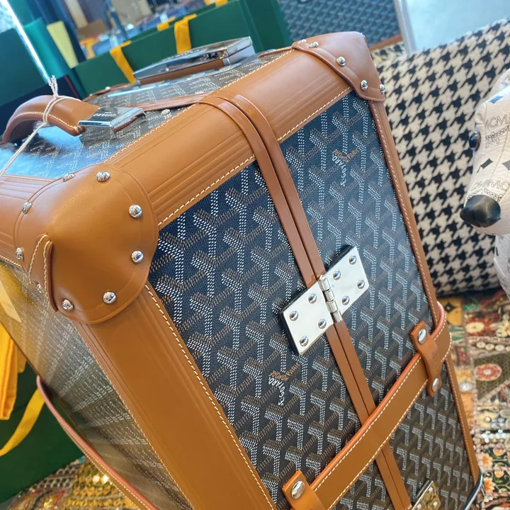 スーパーコピー ゴヤール スーツケース