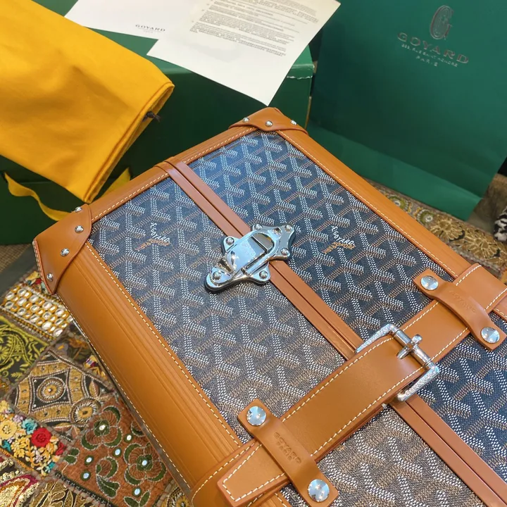 スーパーコピー ゴヤール スーツケース