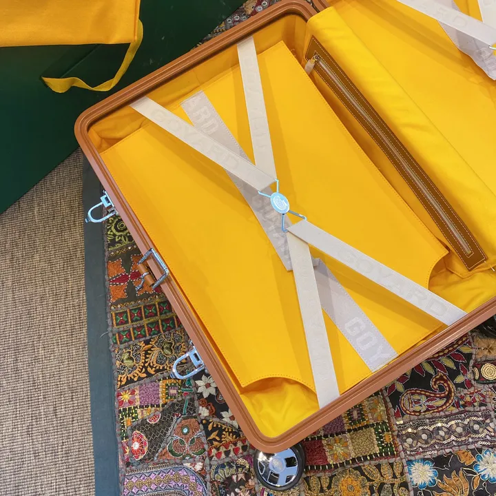 スーパーコピー ゴヤール スーツケース