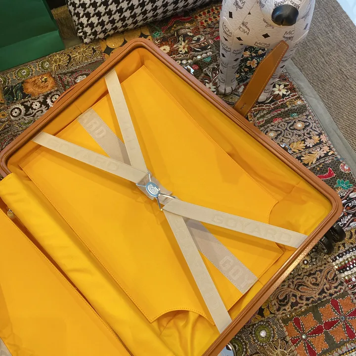 スーパーコピー ゴヤール スーツケース