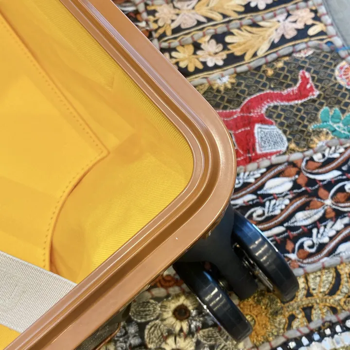 スーパーコピー ゴヤール スーツケース