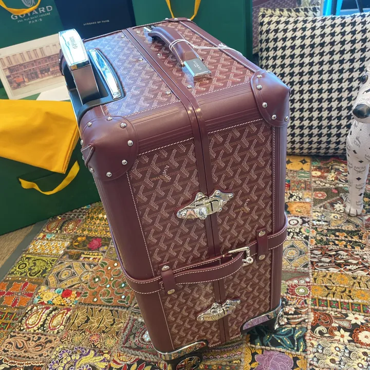 スーパーコピー ゴヤール スーツケース