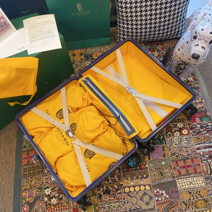 スーパーコピー ゴヤール スーツケース