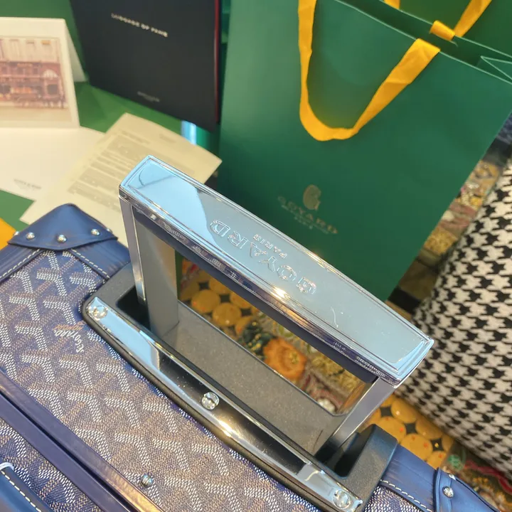 スーパーコピー ゴヤール スーツケース