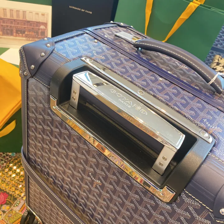 スーパーコピー ゴヤール スーツケース